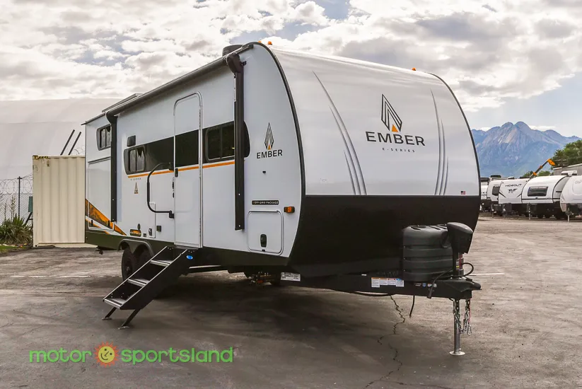 2027 Ember E-Series 22ETS - Photo 2