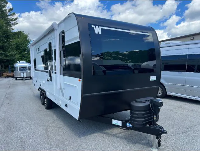 2026 Winnebago Thrive 22MBH - Photo 2