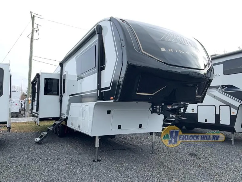 2026 Brinkley Model Z 3100 - Photo 2