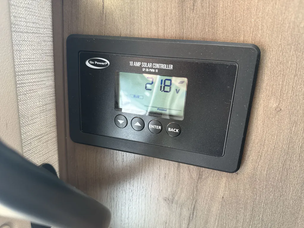 2025 Thor Motor Coach Freedom Elite 22FE, Photos photo 26
