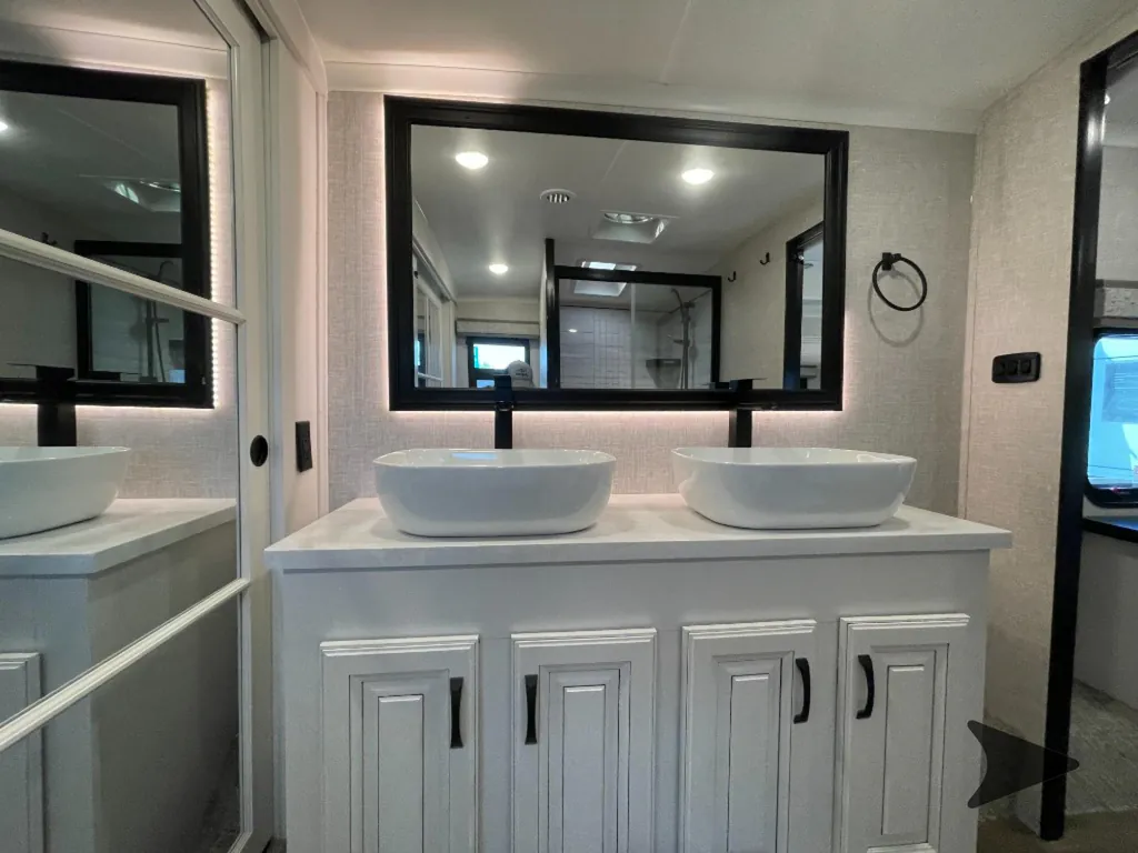 2024 Jayco North Point 387FBTS, Photos photo 37