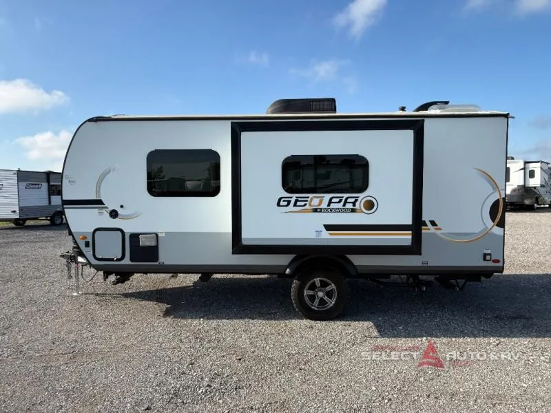 2023 Forest River RV Rockwood GEO Pro 20FBS - Photo 2