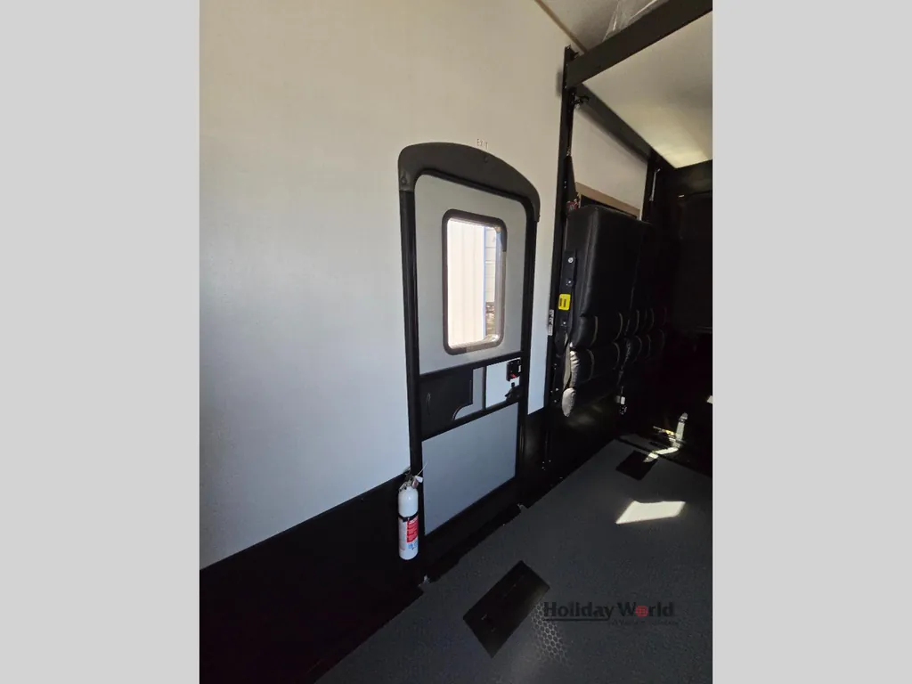 2026 Keystone Raptor 441, Photos photo 20