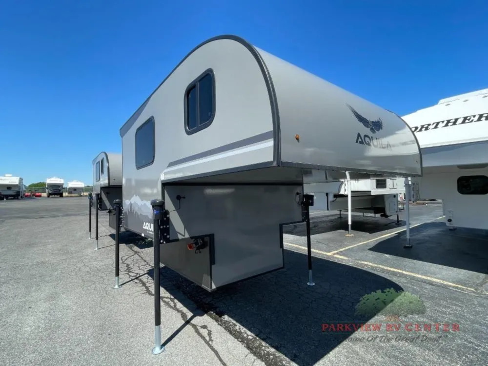 2026 Soaring Eagle AQUILA 6.5 - Photo 2