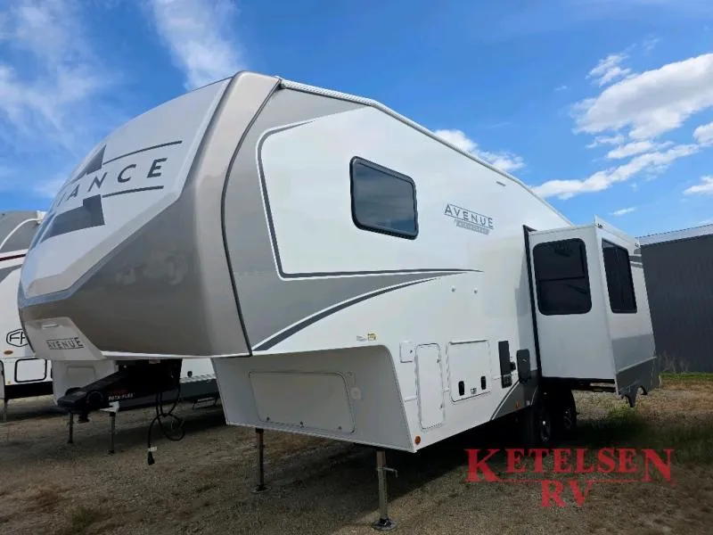 2026 Alliance RV Avenue 23ML - Photo 3