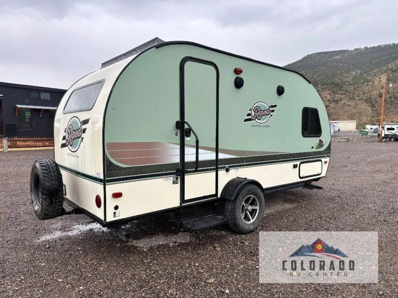 2017 Forest River RV R Pod Used    RP-179 - Photo 3