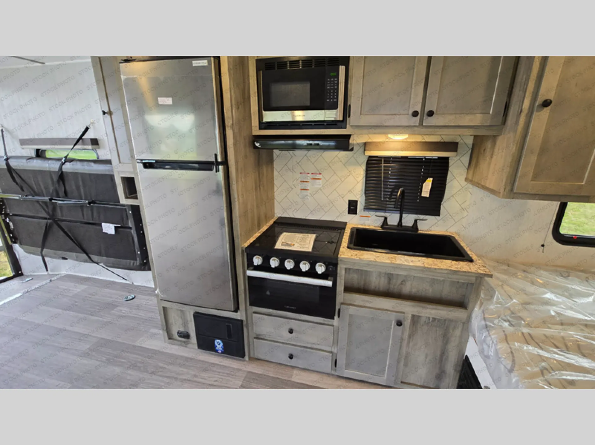 2026 Sunset Park RV Sun Lite 25TH - Photo 4