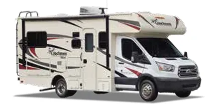 Freelander Micro Minnie 20CB exterior