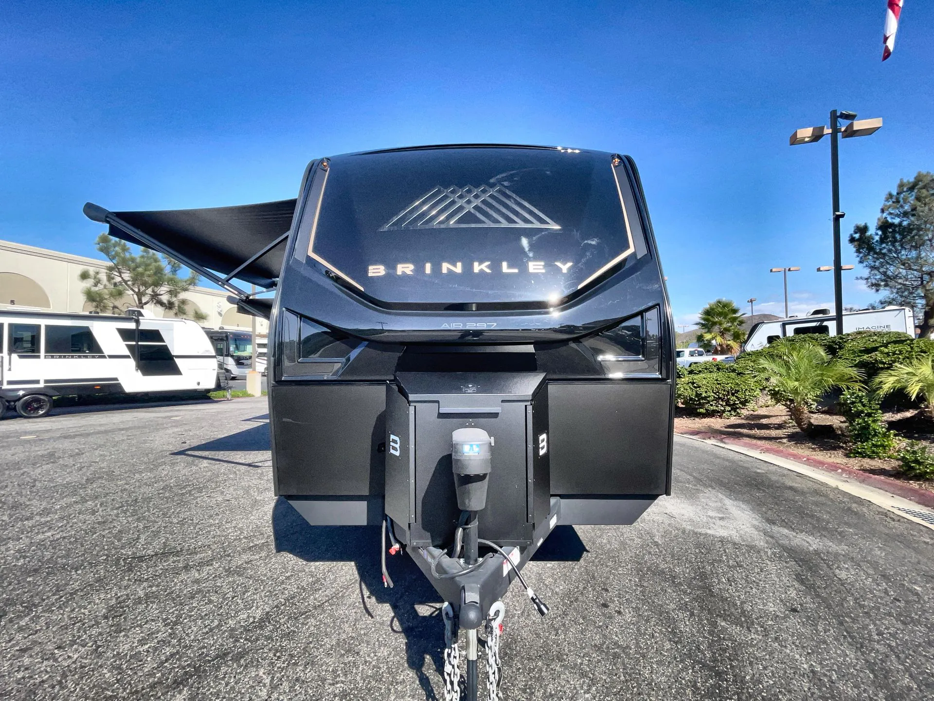 2026 Brinkley Model Z Air 297