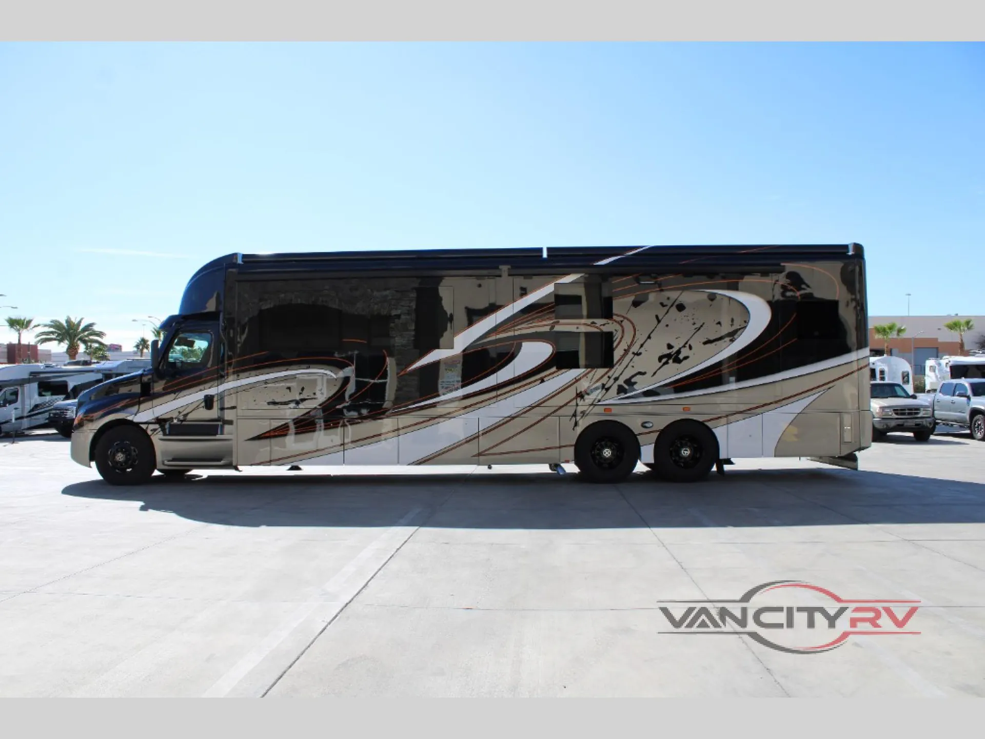 2026 ShowHauler Adventure A45BB - Photo 3