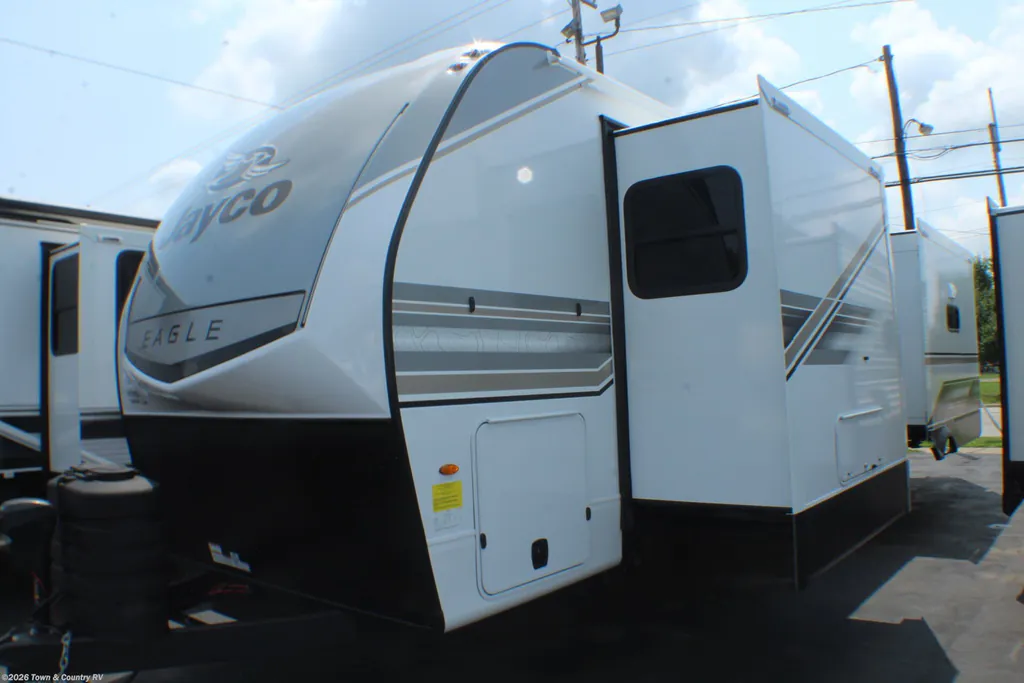 2023 Jayco Seismic Luxury Series 4113, Photos photo 52