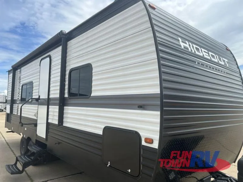 2025 Keystone RV Hideout Sport Double Axle 240BH - Main photo