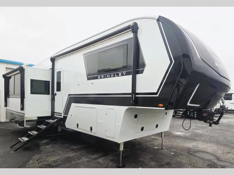 2026 Brinkley Model Z 3420 - Photo 2