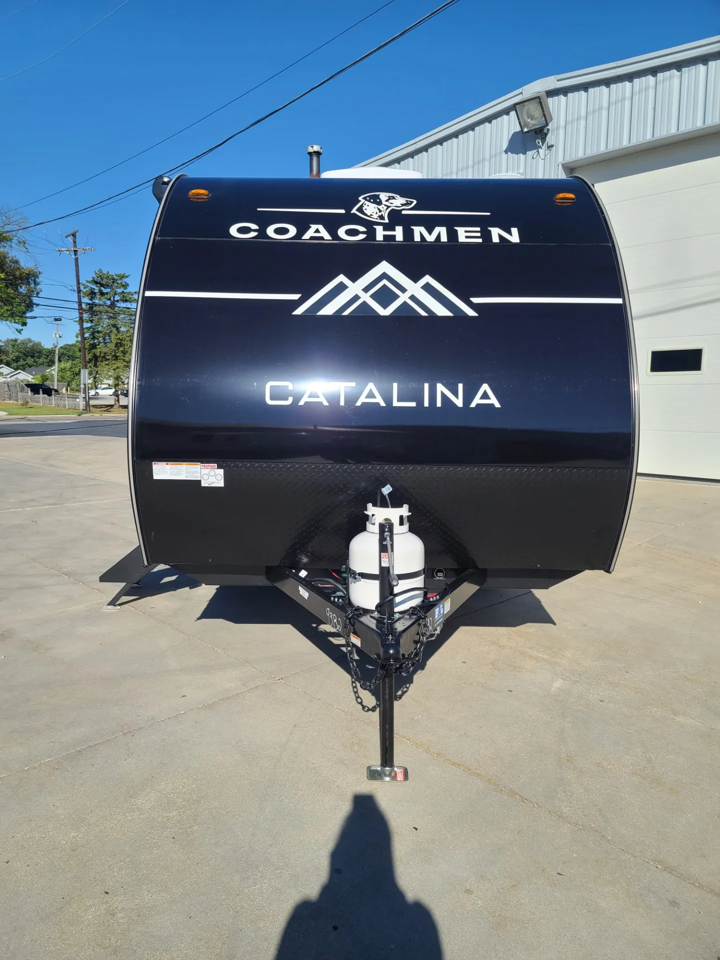 2025 Coachmen Catalina Summit Series 7 134BHX - Photo 3