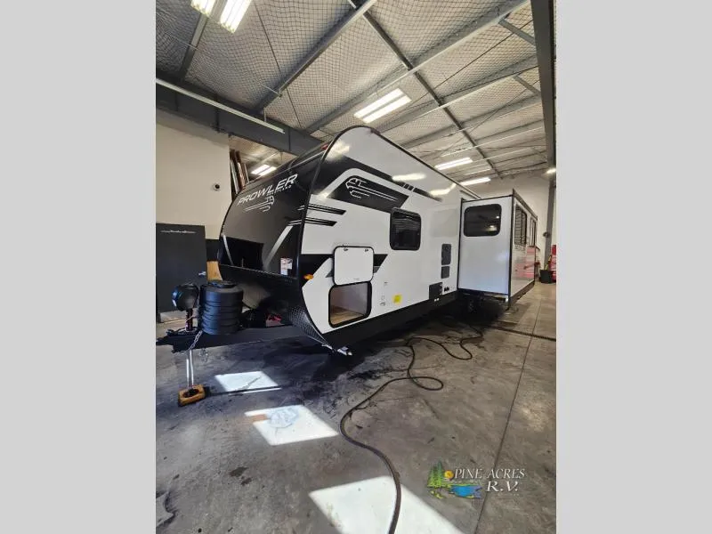 2026 Heartland Prowler 2601RLS - Photo 3