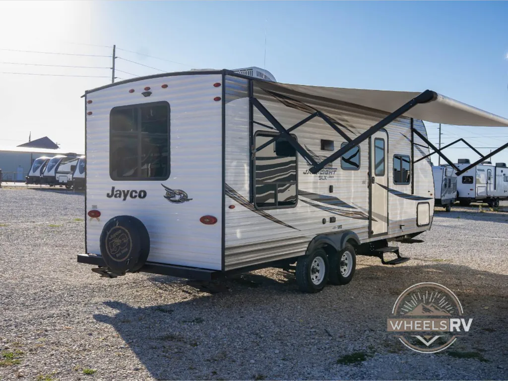 2019 Jayco Jay Flight SLX 8 212QB, Photos photo 4