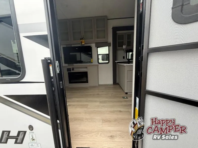 2026 Forest River Stealth 2900 - Photo 4