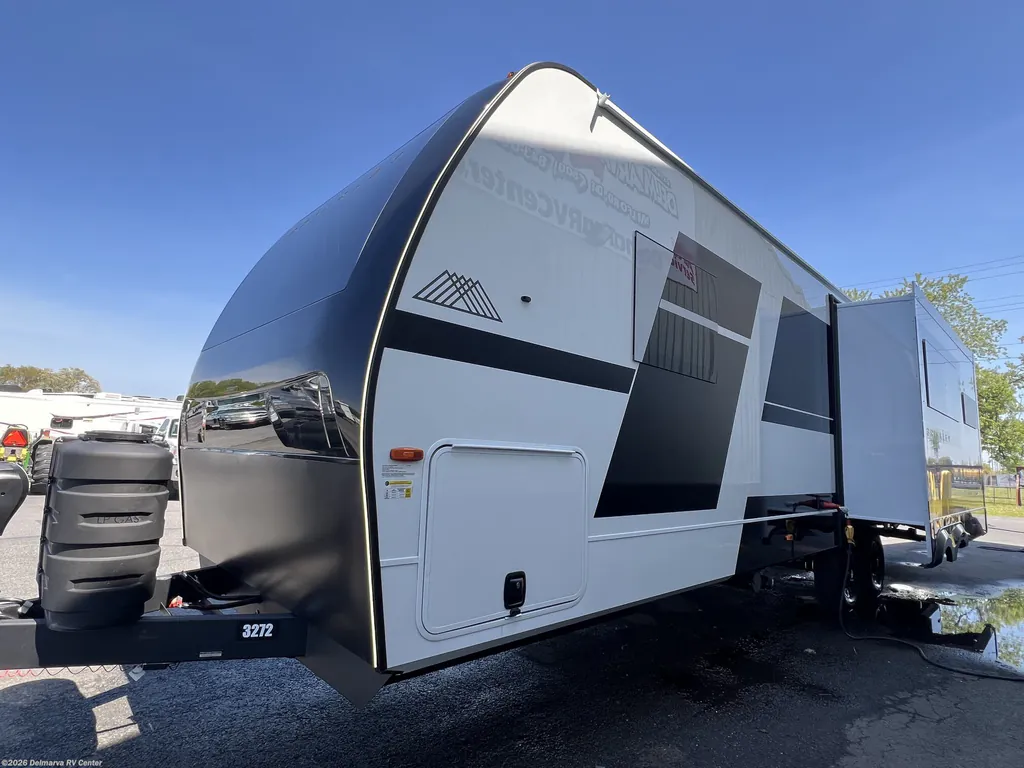 2026 Brinkley Model I 280, Photos photo 5