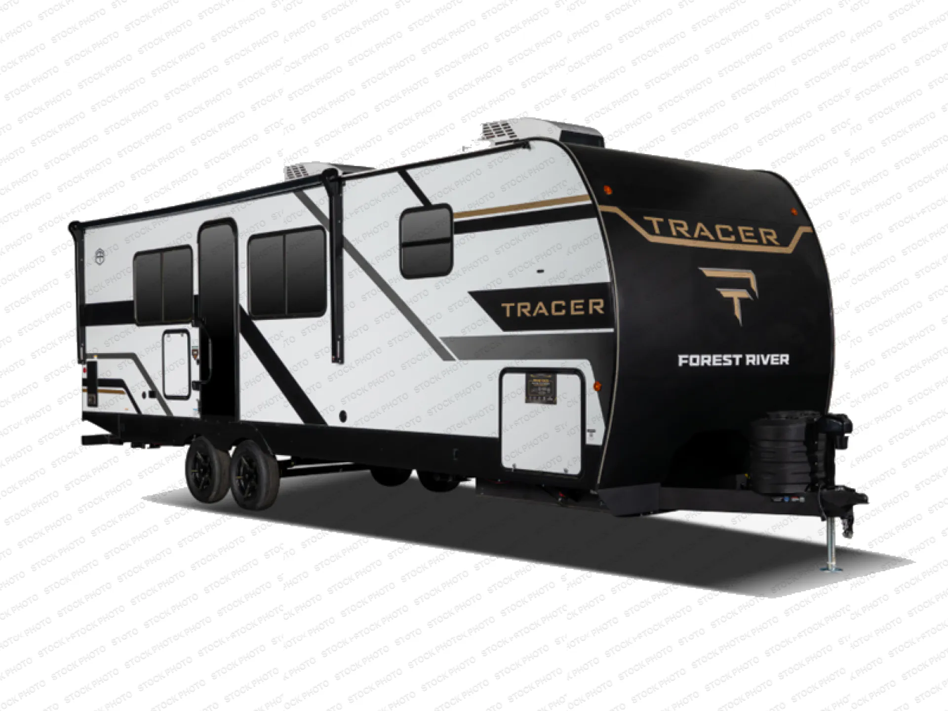 2027 Forest River Tracer 286RL dealer photo 1 from Topper's RVs