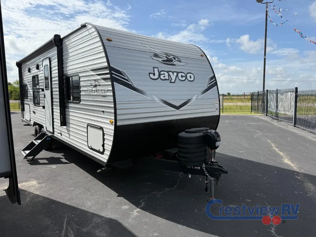 2026 Jayco Jay Flight SLX 260BH - Photo 3