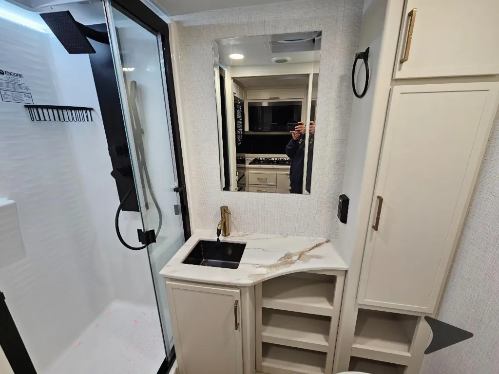 2026 Brinkley Model Ix 20X, Photos photo 29
