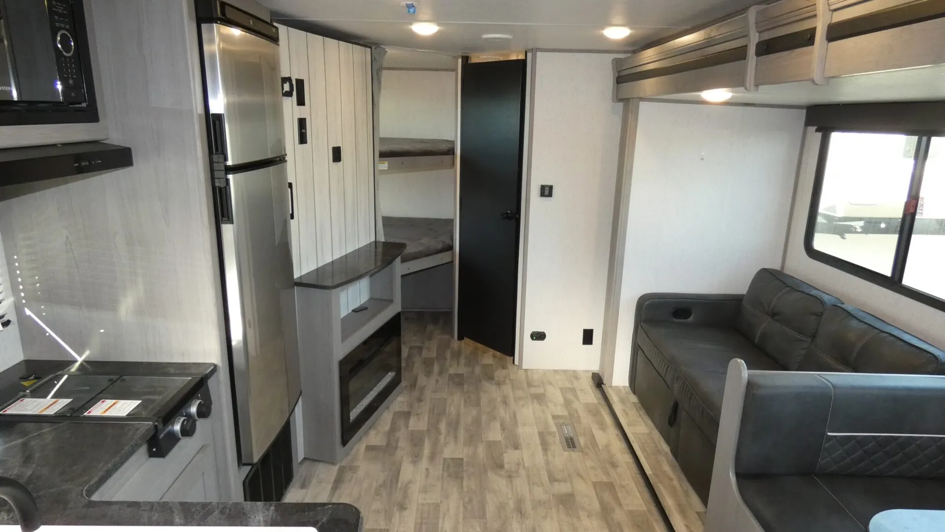 2022 Dutchmen Kodiak SE 27SBH - Photo 3