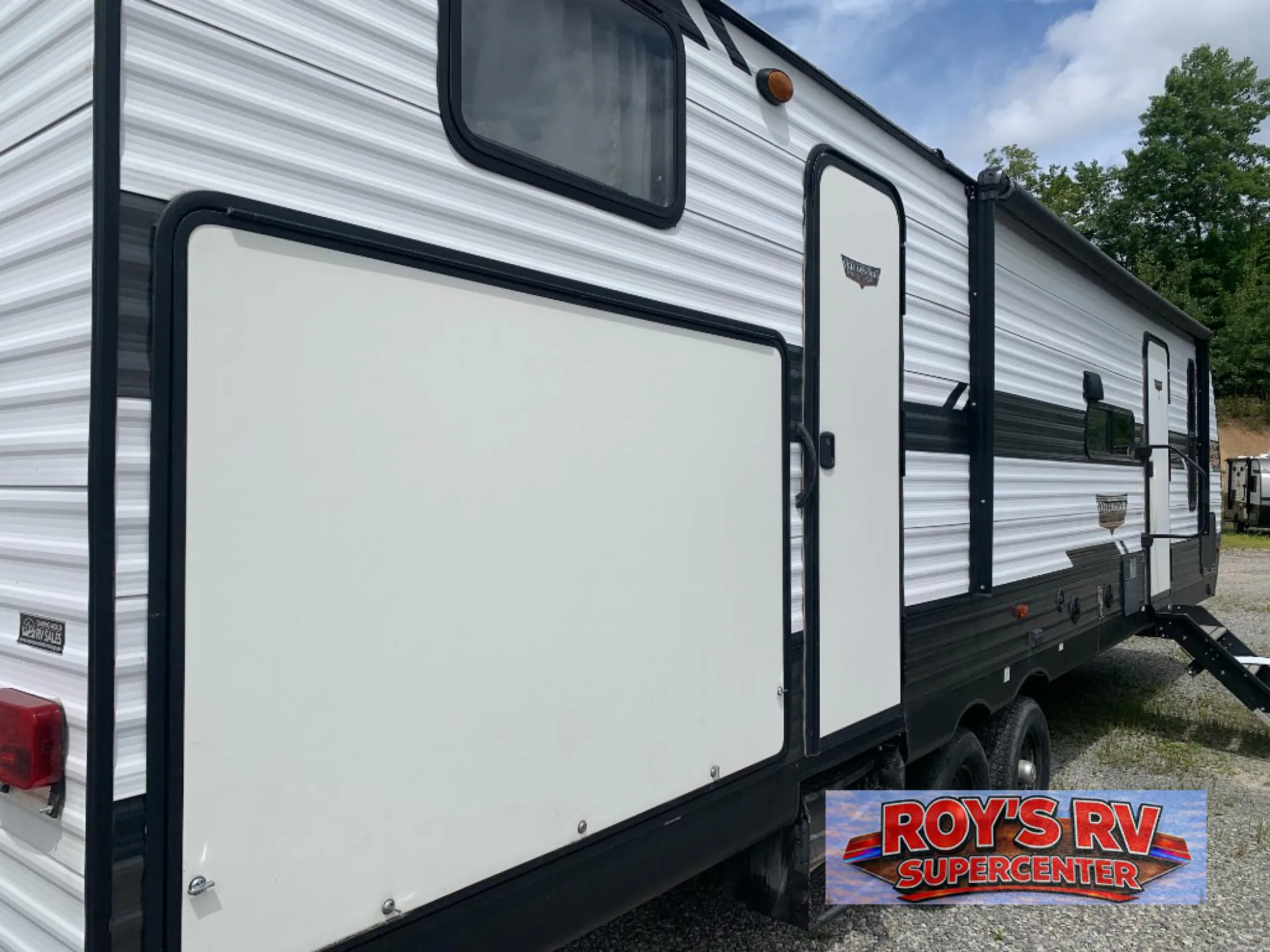 2020 Forest River Wildwood 32BHDS - Photo 3