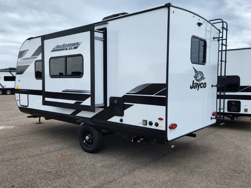 2026 Jayco Jay Feather Air 18FBS - Photo 4