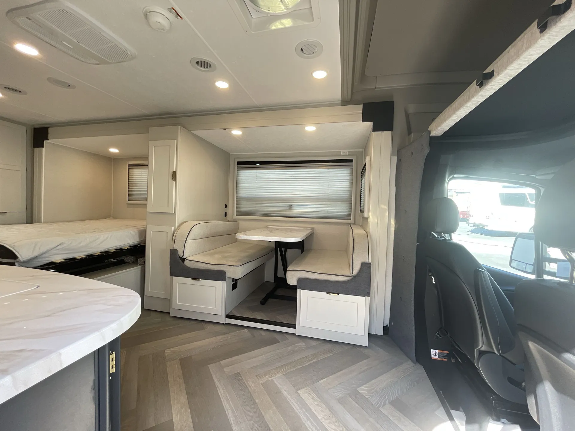 2025 Coachmen Prism Elite 24FSE - Photo 3