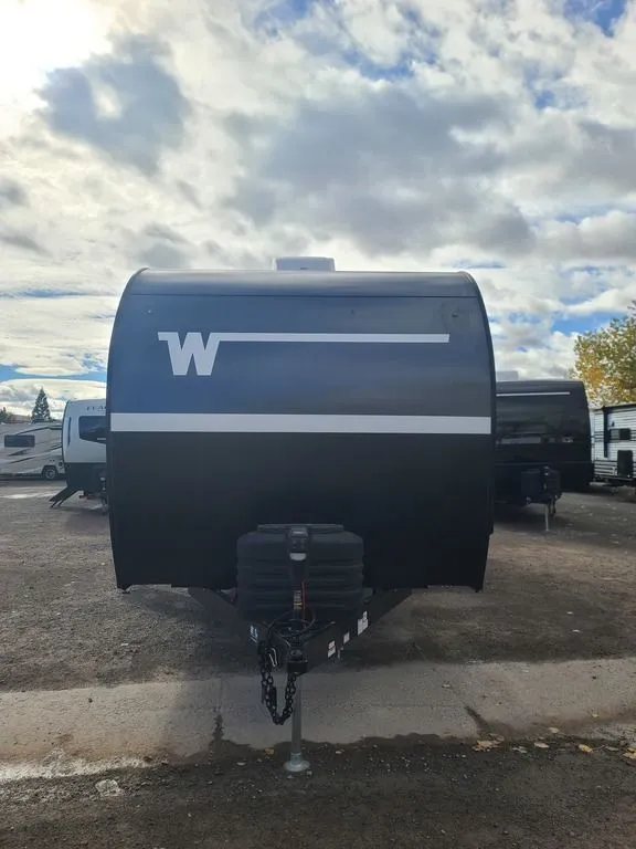 2026 Winnebago Access 25BH - Photo 2
