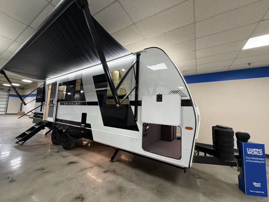 2026 Brinkley Model I 265, Photos photo 5