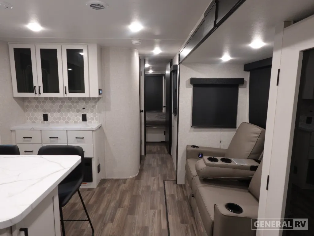 2025 Highland Ridge RV Open Range Light 263KBS - Photo 3