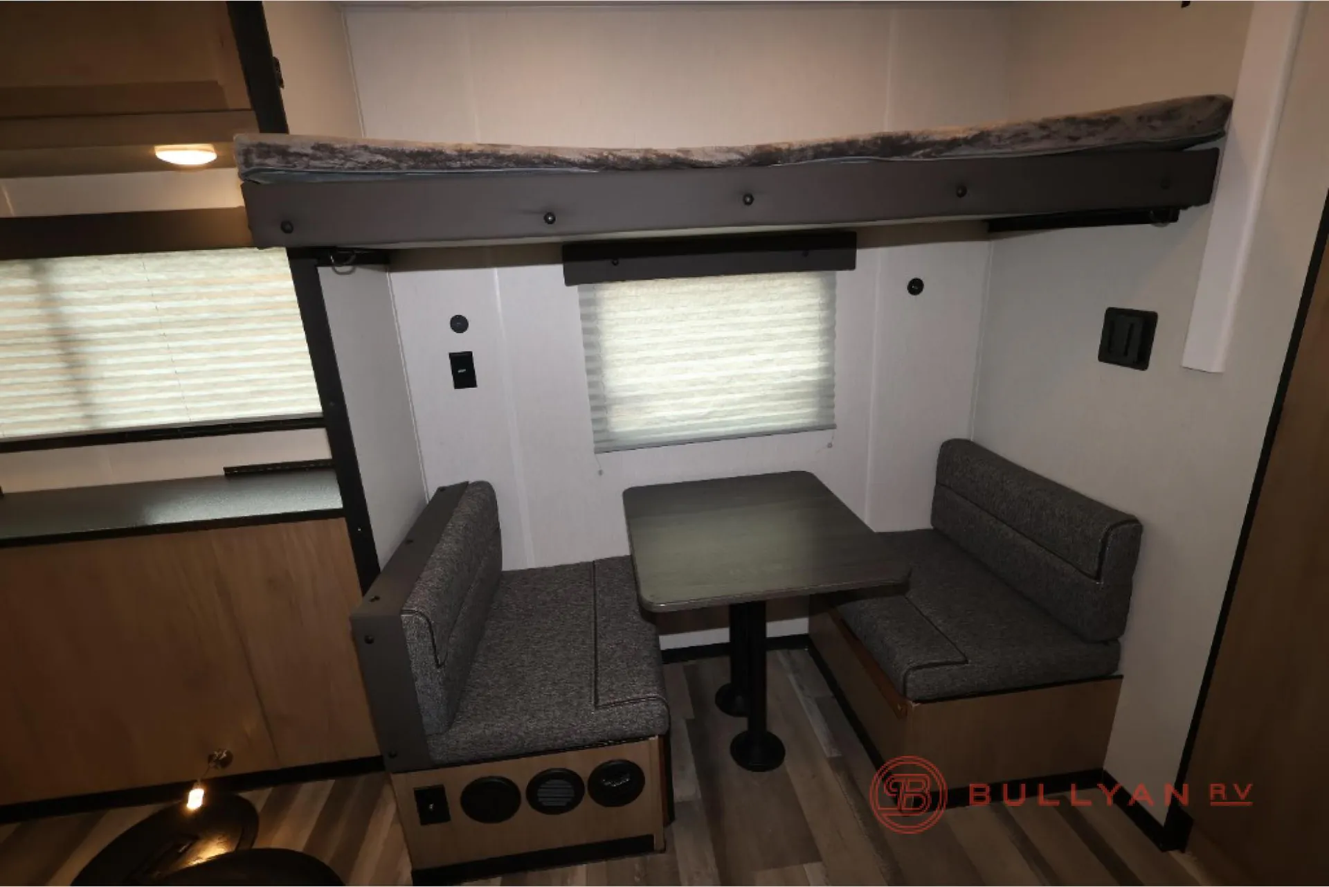 2024 Forest River Cherokee Grey Wolf 16BF - Photo 4