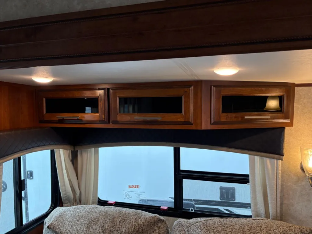 2018 Jayco Eagle HT 28.5RSTS, Photos photo 27