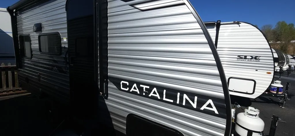 2026 Coachmen Catalina Summit Series 7 154RDX - Photo 2