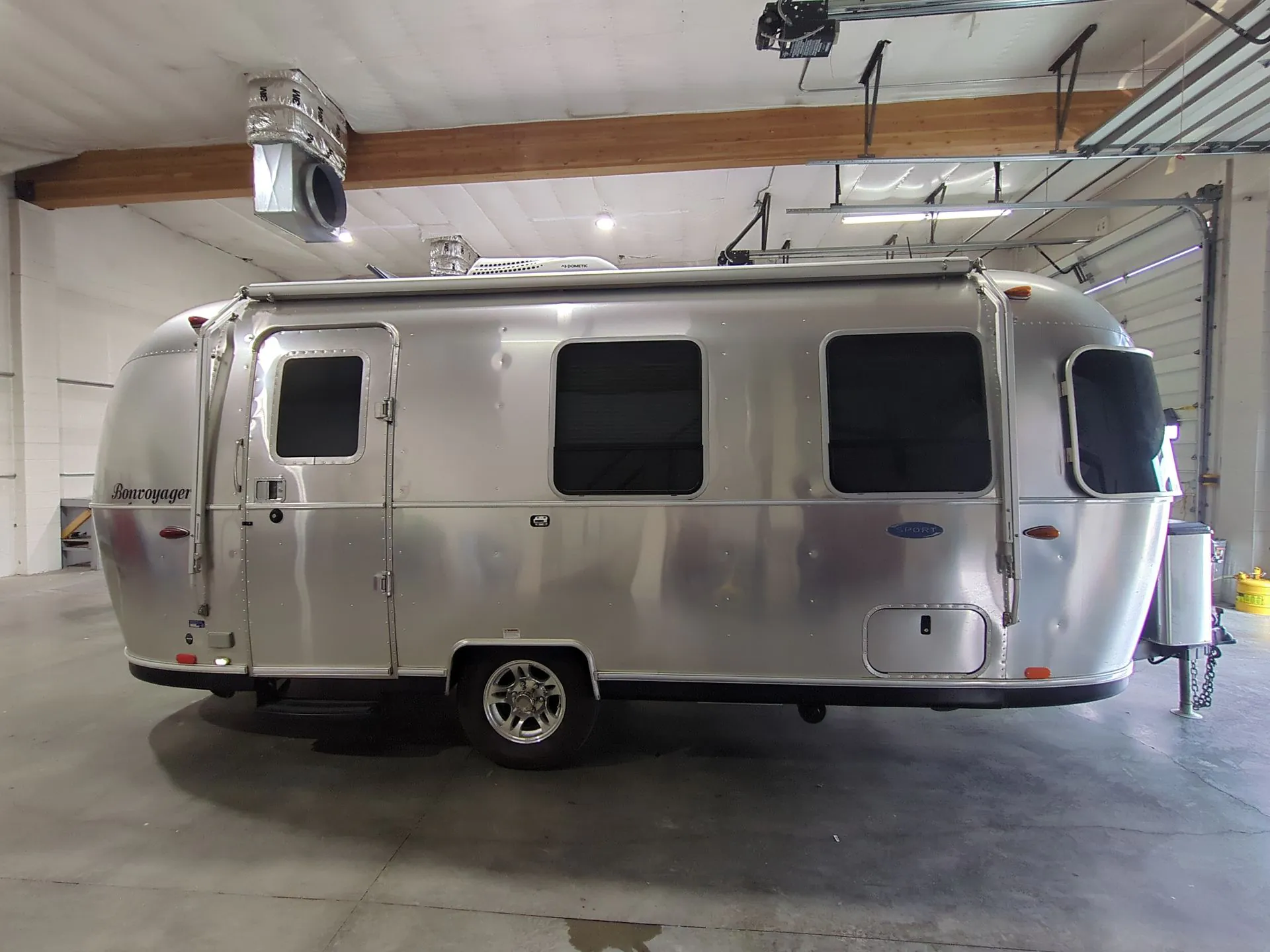 2019 Airstream Sport 22 - Photo 3