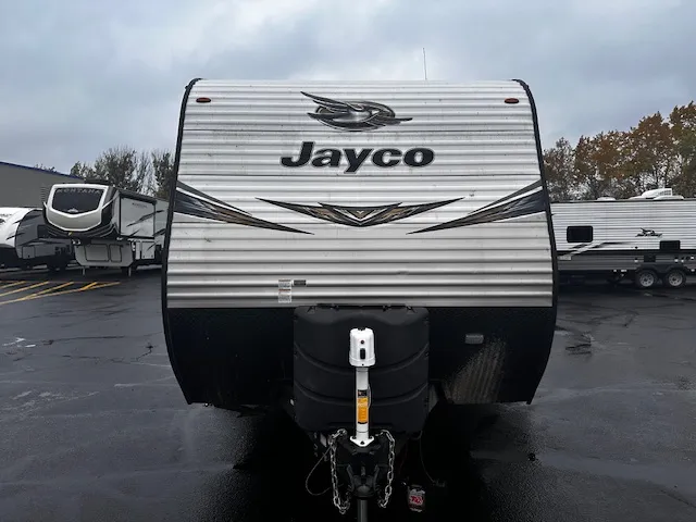 2019 Jayco Jay Flight 28BHBE - Photo 3
