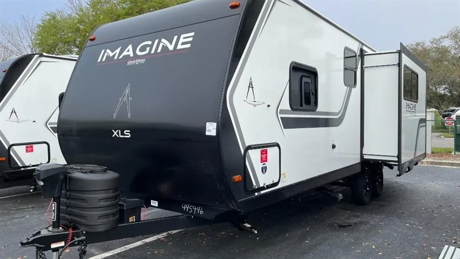2026 Grand Design Imagine XLS 23LDE - Photo 4