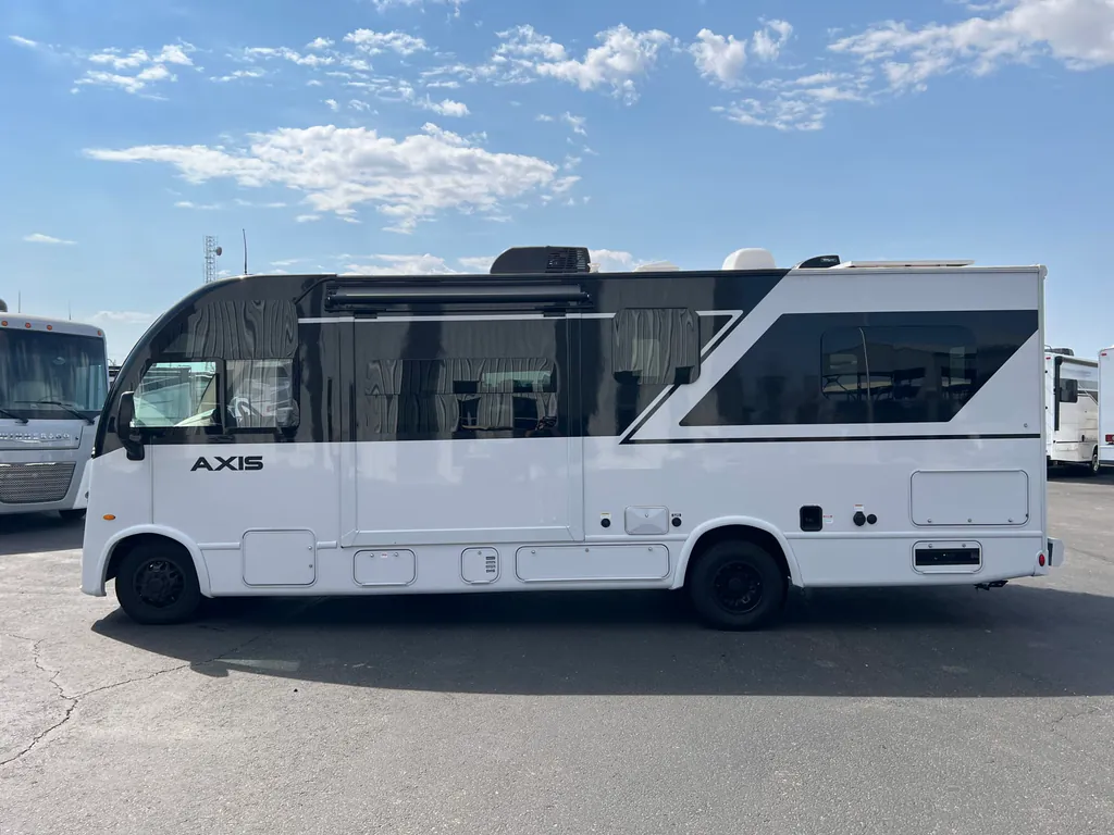 2026 Thor Motor Coach Axis 26.2, Photos photo 26