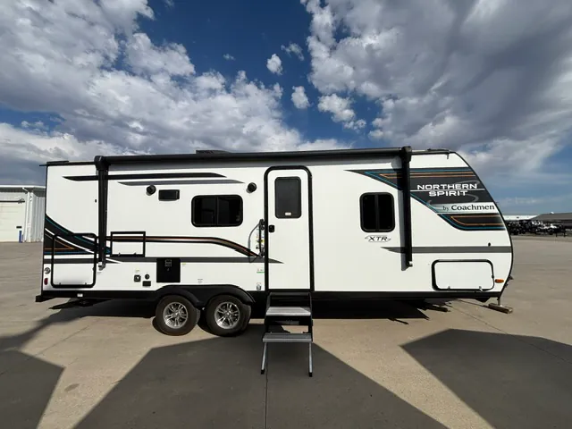2022 Coachmen Northern Spirit XTR 2145RBX - Photo 2