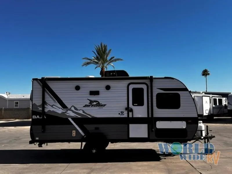 2024 Jayco Jay Flight SLX 174BH - Photo 3