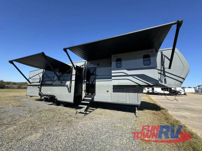 2026 Keystone Montana High Country 397FB - Photo 2