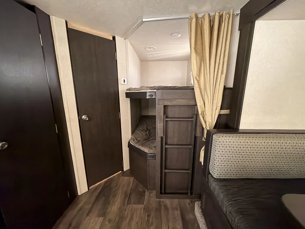 2018 Forest River Salem Cruise Lite 263BHXL, Photos photo 14