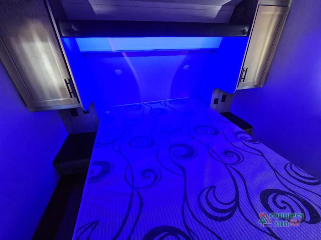 2022 Forest River Cherokee Arctic Wolf 291RL, Photos photo 63
