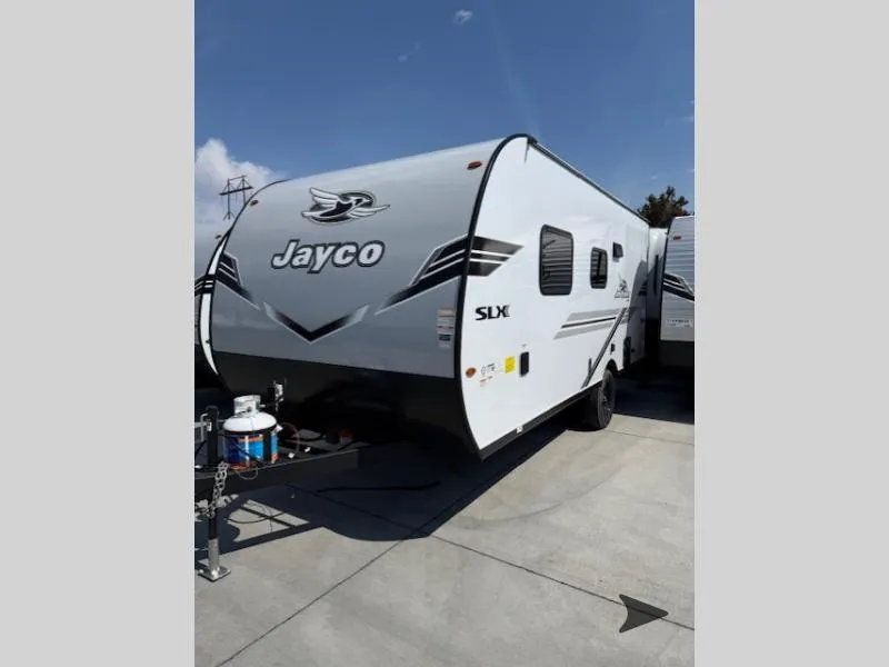 2026 Jayco Jay Flight 175FQ-G - Photo 4