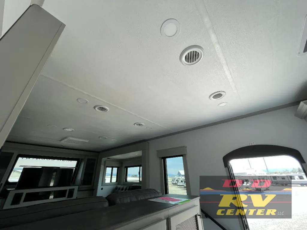 2026 Keystone Montana High Country 377FL, Photos photo 65