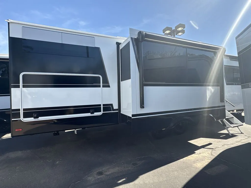 2026 Brinkley Model Z Air 315 - Photo 4