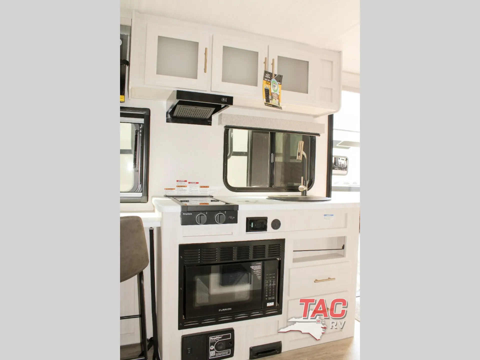 2026 Forest River R-Pod RP-206 - Photo 3