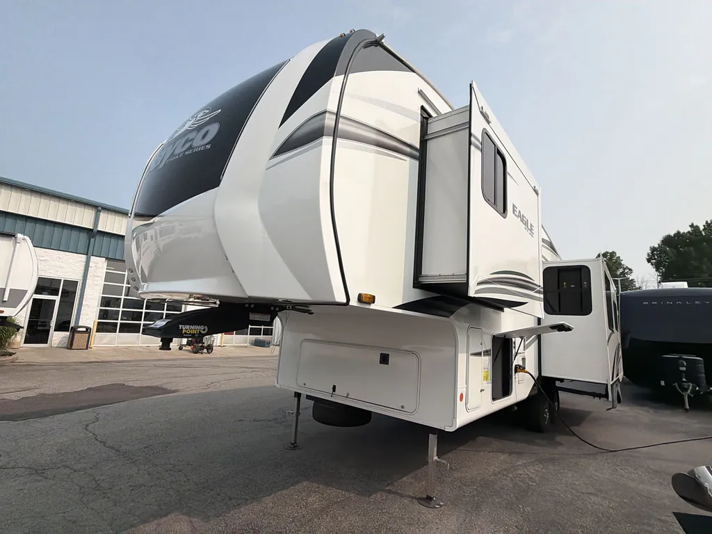 2021 Jayco Eagle HT 28.5RSTS, Photos photo 2