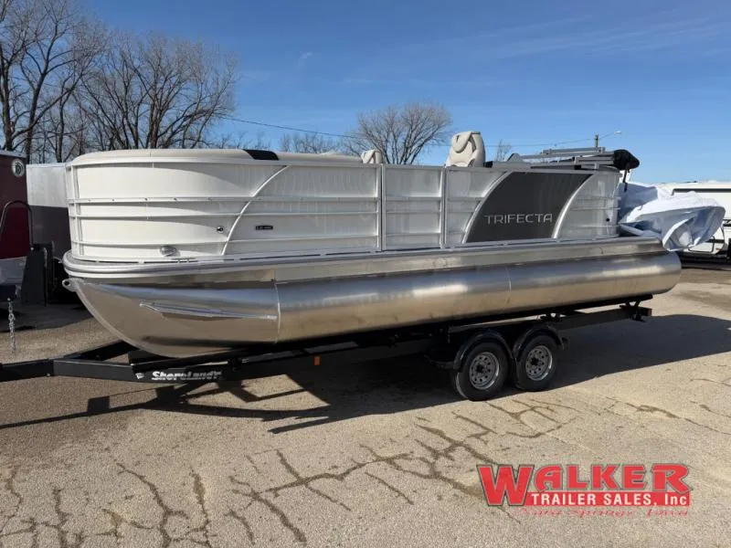 2026 Trifecta LE Series New    22RF LE - Photo 2